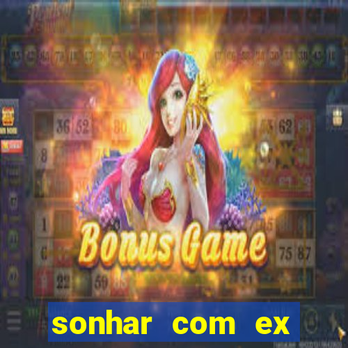 sonhar com ex colega de trabalho